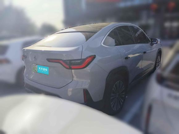 [苏州·苏E] 二手蔚来蔚来EC62022款 100kWh 性能版