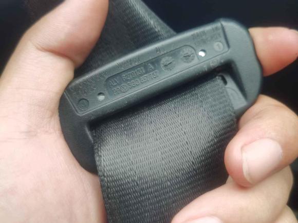 [温州·浙C] 二手奥迪奥迪A4L2018款 30周年年型 40 TFSI 时尚型