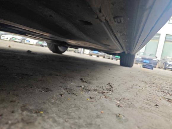 [上海·沪B] 二手大众高尔夫2021款 380TSI DSG GTI