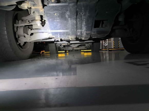 [西安·苏B] 二手北京北京BJ402016款 40L 2.3T 自动四驱尊享版