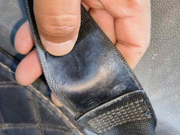 [西安·陕A] 二手福特福克斯2013款 两厢经典 1.8L 自动百万纪念版