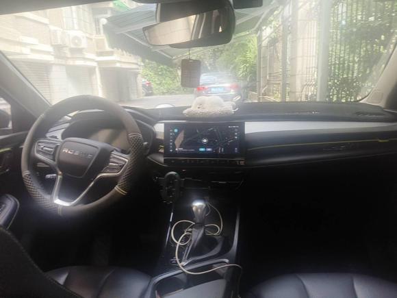 [杭州·浙A] 二手荣威荣威i52021款 1.5L CVT星耀版