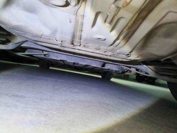 [合肥·皖A] 二手本田飞度2016款 1.5L LXS CVT舒适天窗版