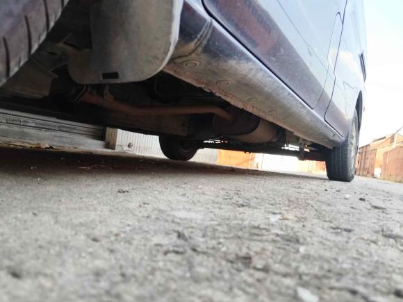 [佛山·粤A] 二手日产日产NV2002011款 1.6L 232座 尊雅型