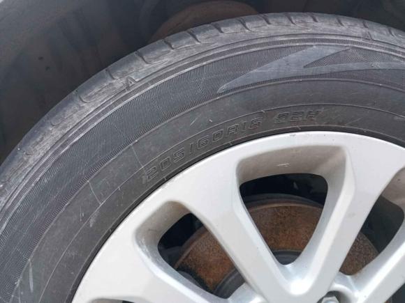 [宁波·浙B] 二手三菱翼神2011款 时尚版 1.8L CVT舒适型