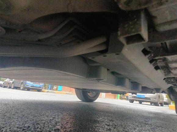 [上海·沪A] 二手比亚迪宋新能源2017款 宋DM 1.5TID 全时四驱豪华型