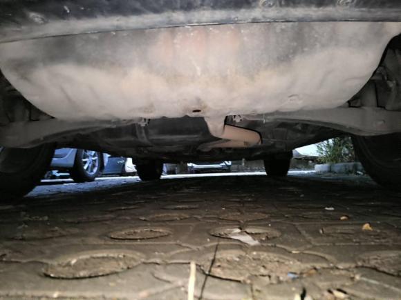 [西安·陕A] 二手Jeep指南者2014款 2.0L 两驱豪华版