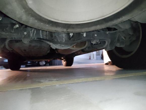 [佛山·粤A] 二手哈弗哈弗H92015款 2.0T 四驱标准型 7座