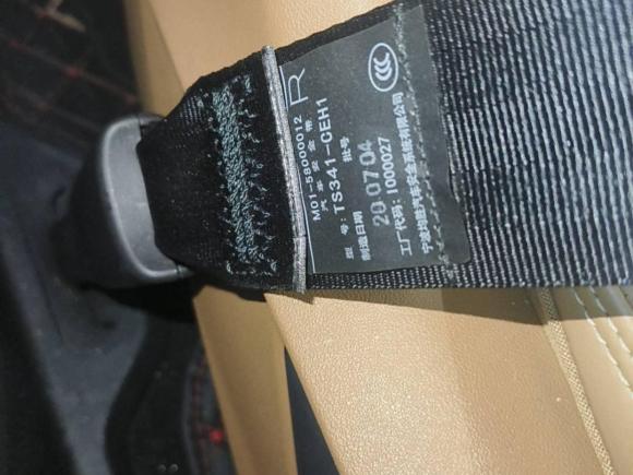 [佛山·粤E] 二手理想汽车理想ONE2020款 增程6座版