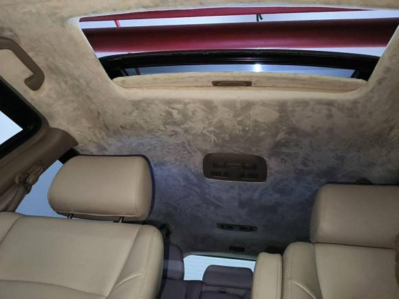 [佛山·粤E] 二手本田奥德赛2007款 2.4L 豪华版