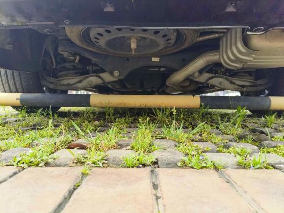 [南昌·赣A] 二手别克别克GL82018款 ES 28T 旗舰型 国VI