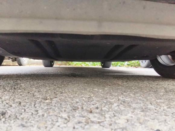 [南京·苏A] 二手别克微蓝62022款 互联智享型 PLUS