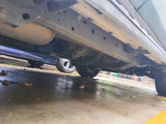 [上海·沪H] 二手丰田普拉多2006款 4.0L 自动VX