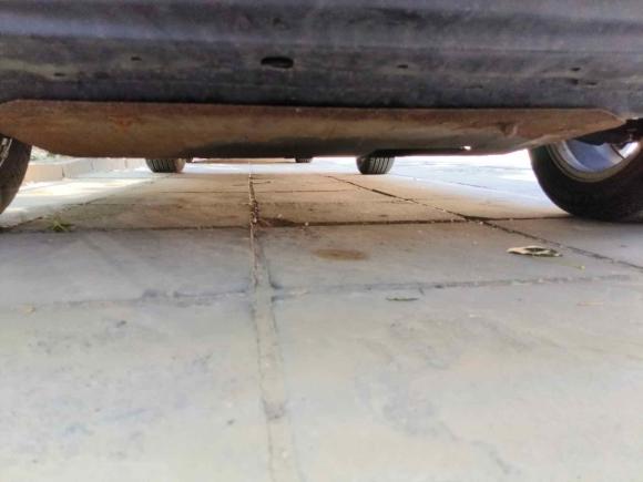 [北京·京N] 二手日产奇骏2010款 2.5L CVT旗舰版 4WD