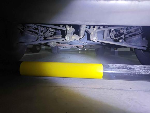 [南通·沪C] 二手奇瑞瑞虎52016款 2.0L 手动家悦信赖版