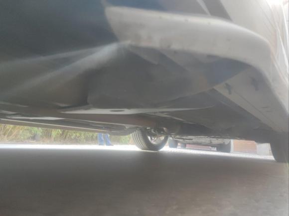 [台州·浙J] 二手路虎揽胜极光2013款 2.0T 5门耀动版