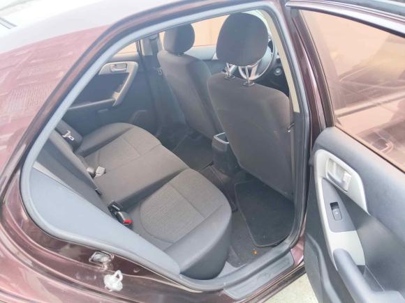 [嘉兴·浙F] 二手起亚福瑞迪2014款 1.6L MT GL