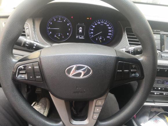 [金华·浙G] 二手现代名图2014款 1.8L 自动智能型GLS