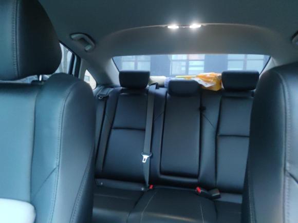 [上海·沪E] 二手本田雅阁2018款 260TURBO 豪华版 国VI