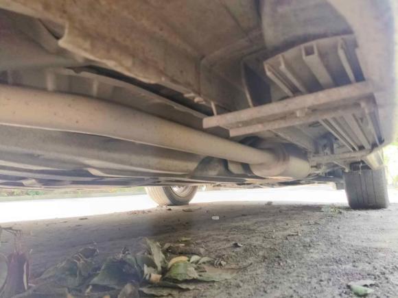 [上海·沪C] 二手本田本田XR-V2015款 1.8L EXi  CVT舒适版