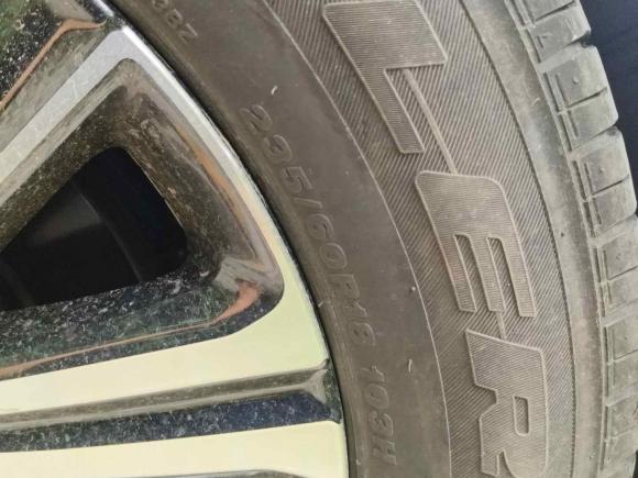 [成都·粤B] 二手本田皓影新能源2022款 e:PHEV 尊贵版