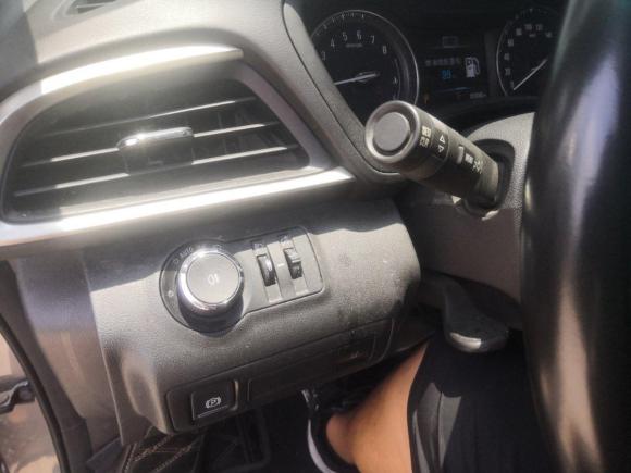 [佛山·粤E] 二手别克别克GL62018款 18T 6座豪华型