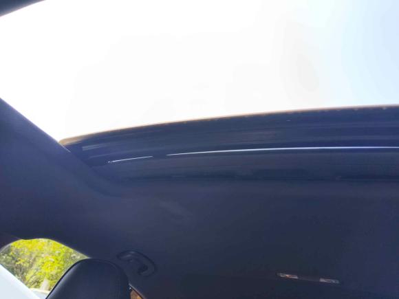 [杭州·苏F] 二手别克君威2019款 GS 28T 精英型 国VI