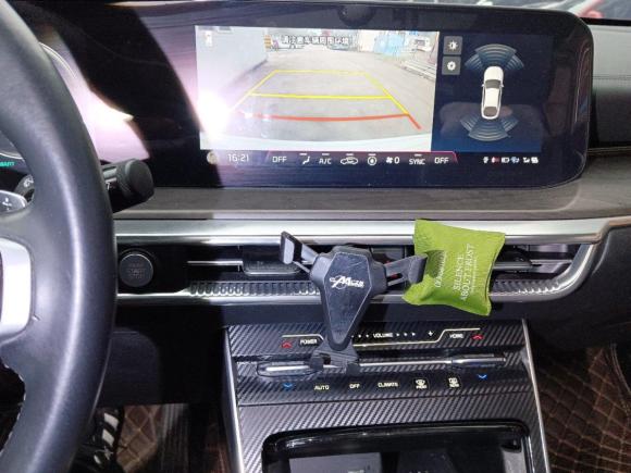 [成都·川G] 二手起亚起亚K52020款 380T GT-Line 尊贵科技版