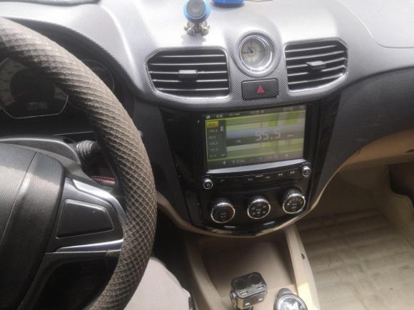 [芜湖·皖B] 二手五菱汽车五菱宏光2014款 1.5L S舒适型