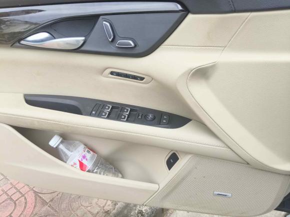 [金华·浙G] 二手凯迪拉克凯迪拉克CT62017款 28T 时尚型