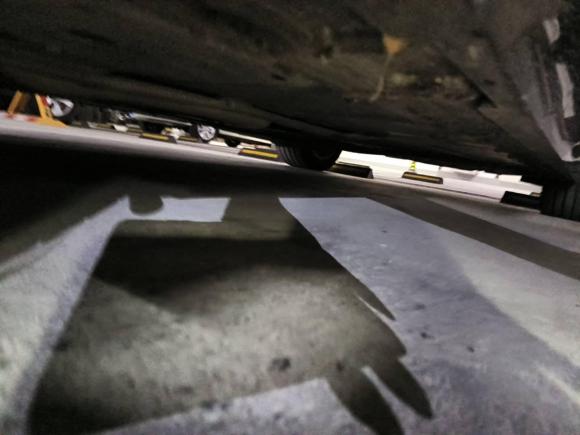 [上海·沪A] 二手凯迪拉克凯迪拉克CT6 PLUG-IN2017款 30E 领先型