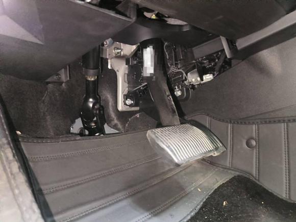 [杭州·浙A] 二手林肯冒险家2022款 2.0T 两驱尊雅版