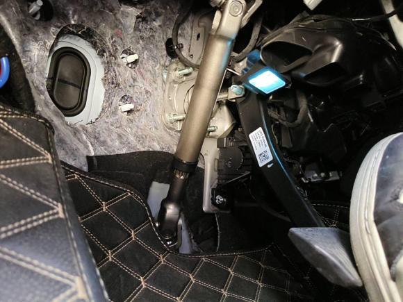 [深圳·云A] 二手福特福克斯2022款 两厢 EcoBoost 180 自动ST Line