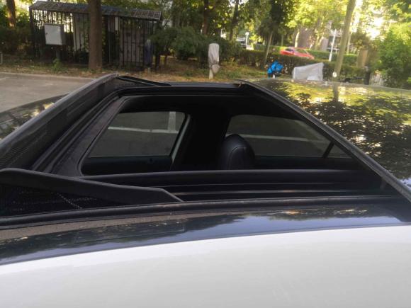 [北京·京N] 二手奔驰奔驰A级2015款 A 200 运动型