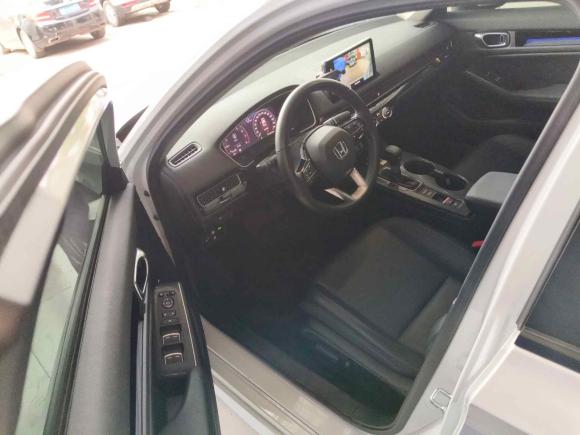 [青岛·鲁U] 二手本田型格2022款 240TURBO CVT豪华版