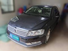 [杭州·浙A] 大众迈腾2016款 1.8TSI 智享豪华型