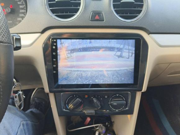 [上海·豫N] 二手大众捷达2013款 1.6L 手动舒适型