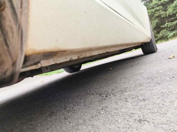 [青岛·鲁U] 二手日产天籁2020款 改款 2.0L XL 舒适版