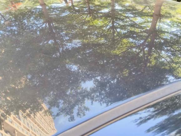 [深圳·粤B] 二手现代悦动2011款 1.6L 自动舒适型