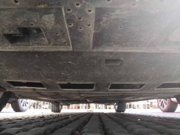 [合肥·皖A] 二手东风风神奕炫2020款 230T 自动炫酷曜夜骑士版