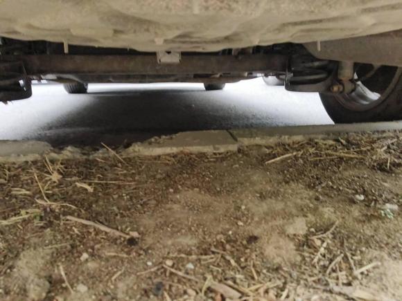 [北京·冀A] 二手丰田卡罗拉2011款 1.6L 手动GL