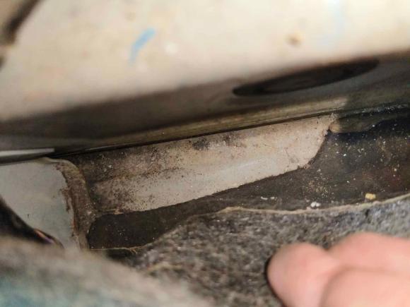 [合肥·皖A] 二手三菱劲炫ASX2016款 2.0L CVT两驱领航版