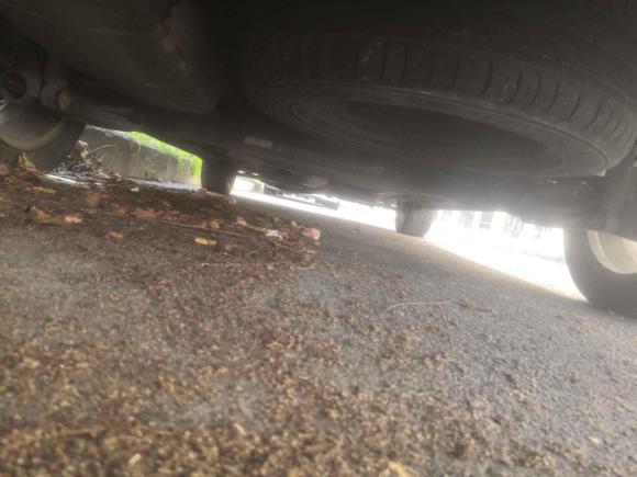 [湖州·皖P] 二手宝骏宝骏7302014款 1.5L 手动舒适型 7座