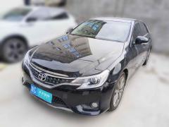 [温州·浙C] 丰田锐志2013款 2.5V 尚锐版