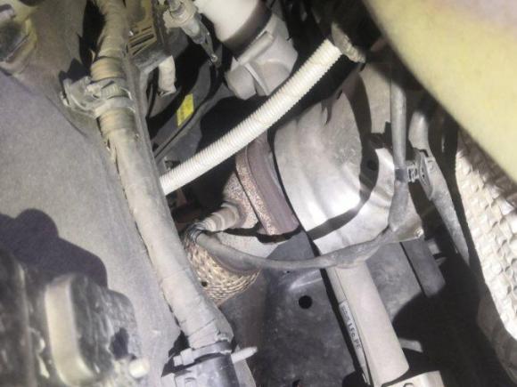 [上海·沪A] 二手现代索纳塔2018款 1.6T GLS智能型 国V