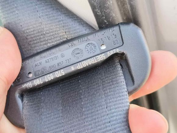 [西安·陕U] 二手大众途岳2020款 280TSI 两驱舒适版 国VI