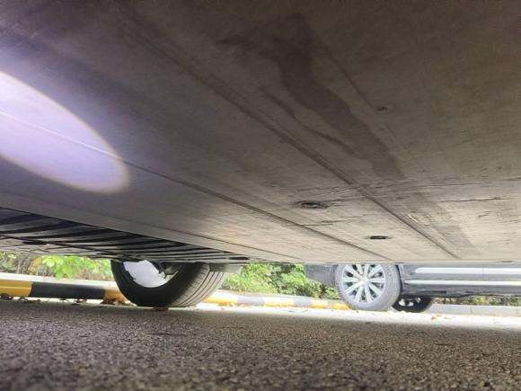 [上海·沪A] 二手极氪极氪X2023款 后驱YOU版 4座