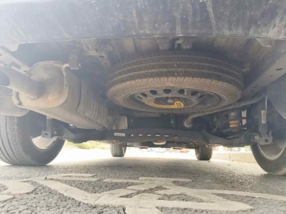 [成都·川Y] 二手上汽大通MAXUS大通G502020款 1.5T 自动豪华版