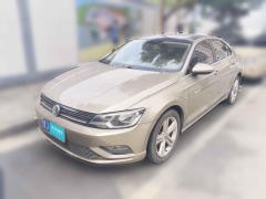 [温州·鲁J] 大众凌渡2015款 280TSI DSG舒适版