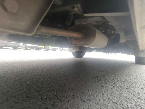 [无锡·苏B] 二手东风风行菱智2022款 V3 1.6L 基本型 2座